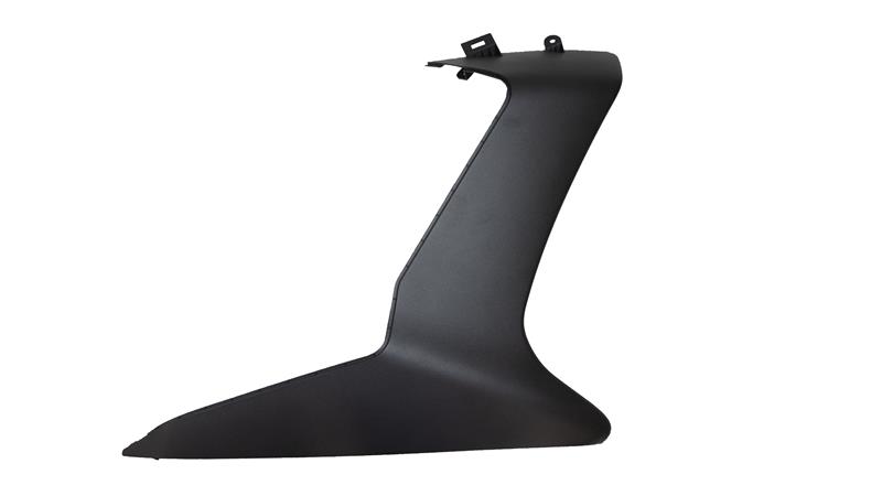 ALT PANEL SAĞ SİYAH (ZT250T-E) - ZT250T-E